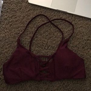 bathing suit top